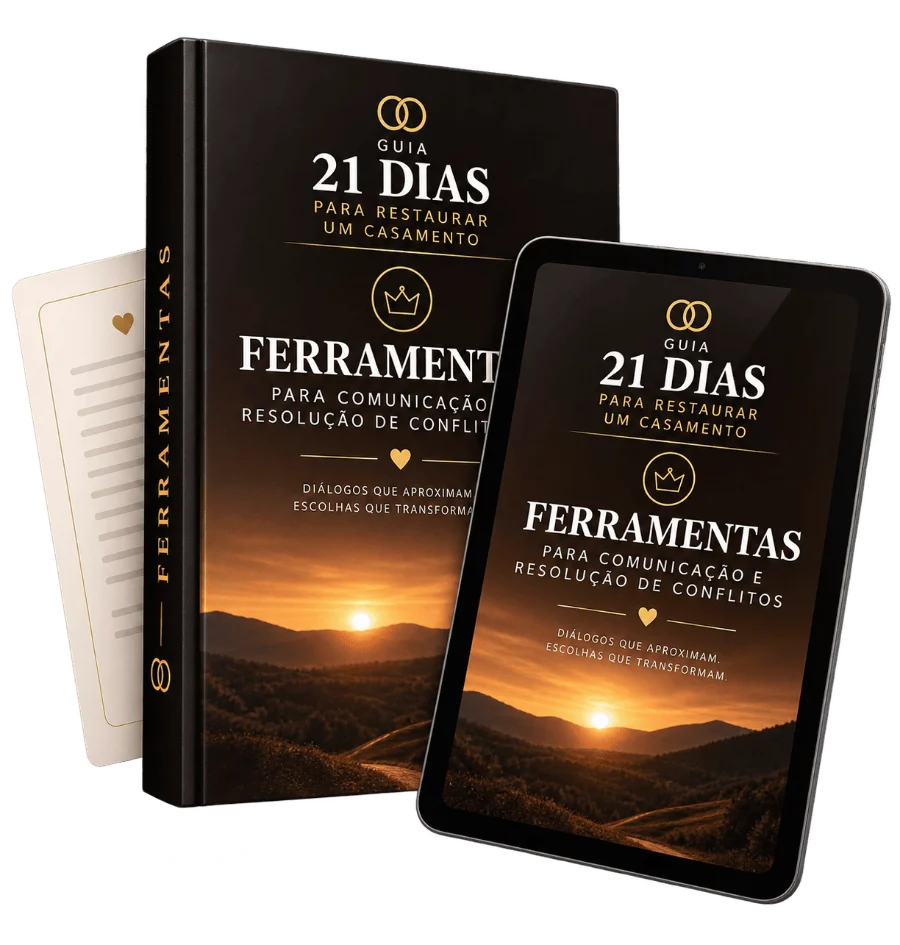 Prévia do material: Ferramentas Para Comunicação e Resolução de Conflitos